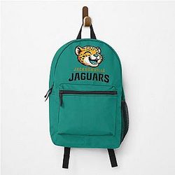 Jacksonville Jaguars Backpack for Kids