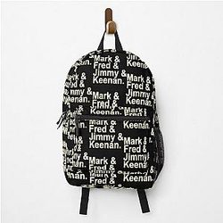 The Great Jacksonville Jaguars of the 90s T-Shirt Backpack