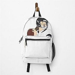 Jacksonville Jaguars Trevor Lawrence Backpack