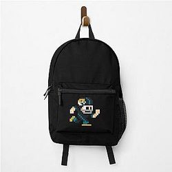 Jacksonville Jaguars Tecmo Super Bowl Football Backpack