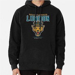 Football Jacksonville Jaguars Hoodie
