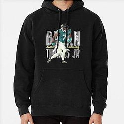 Football Jacksonville Jaguars Hoodie