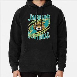 Football Jacksonville Jaguars Hoodie
