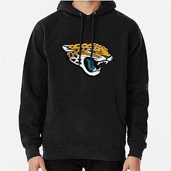 Football Jacksonville Jaguars Pullover Hoodie