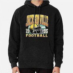 Football Jacksonville Jaguars Hoodie