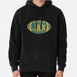 Football Jacksonville Jaguars Hoodie