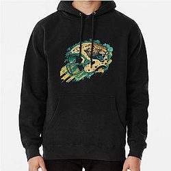 Football Jacksonville Jaguars Hoodie