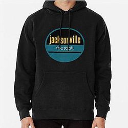 Football Jacksonville Jaguars Hoodie