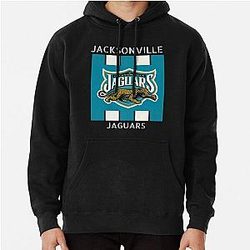 Football Jacksonville Jaguars Hoodie