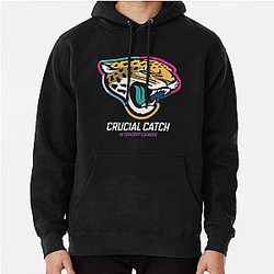 Football Jacksonville Jaguars Hoodie