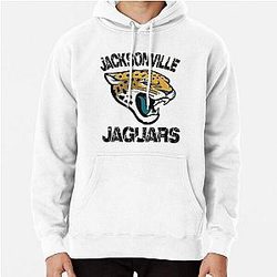 Football Jacksonville Jaguars Hoodie