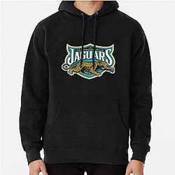 Football Jacksonville Jaguars Hoodie
