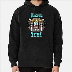 Jacksonville Jaguars Pullover Hoodie