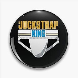 Gardner Minshew Uncle Rico Jacksonville Jaguars Pin