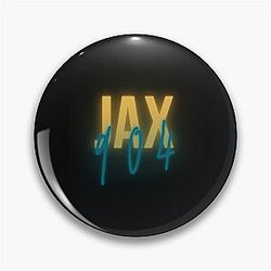 Jacksonville Jaguars Pin