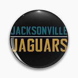 Jacksonville Jaguars Pin