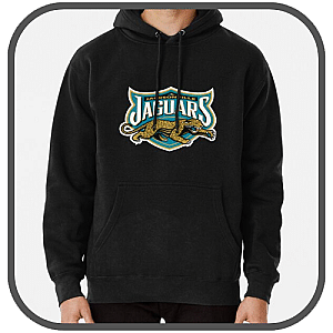 Jacksonville Jaguars Hoodies