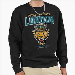 Football Jacksonville Jaguars Sweatshirt