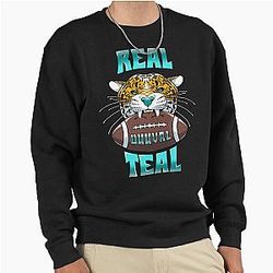 Football Jacksonville Jaguars Sweatshirt