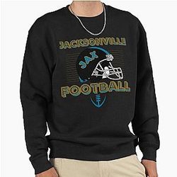 Jacksonville Jaguars Sweatshirt