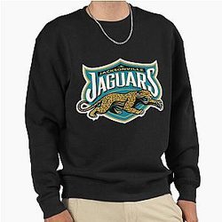 Jacksonville Jaguars Sweatshirt