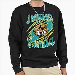 Jacksonville Jaguars Sweatshirt