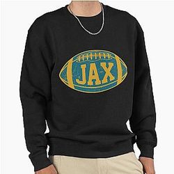 Football Jacksonville Jaguars Sweatshirt