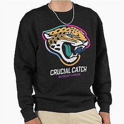 Football Jacksonville Jaguars Sweatshirt