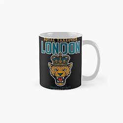 Football Classic Jacksonville Jaguars Mug