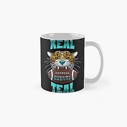 Football Jacksonville Jaguars Classic Mug