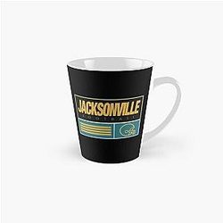 Football Jacksonville Jaguars Tall Mug