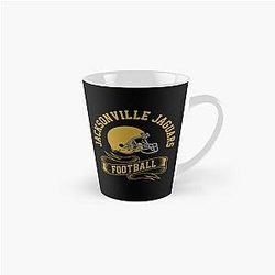 Football Jacksonville Jaguars Tall Mug