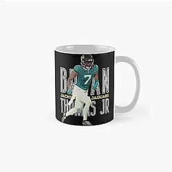 Football Jacksonville Jaguars Mug