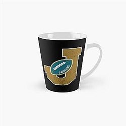 Football Jacksonville Jaguars Tall Mug