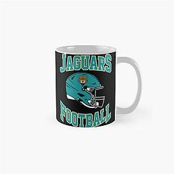 Football Jacksonville Jaguars Classic Mug