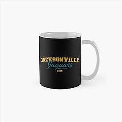 Football Jacksonville Jaguars Mug