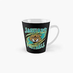Football Jacksonville Jaguars Tall Mug