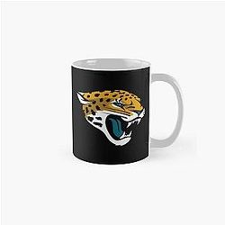 Football Classic Jaguar Mug