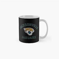 Football Jacksonville Jaguars Mug