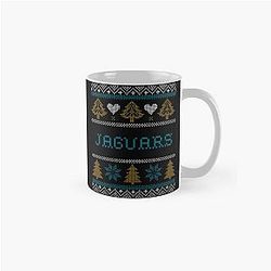 Football Jacksonville Jaguars Mug