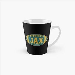 Football Jacksonville Jaguars Tall Mug