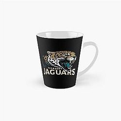 Football Jacksonville Jaguars Tall Mug