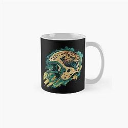 Football - Jacksonville Jaguars Classic Mug