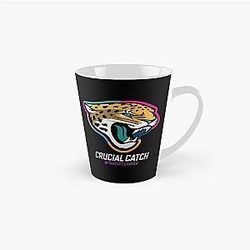 Football Jacksonville Jaguars Tall Mug