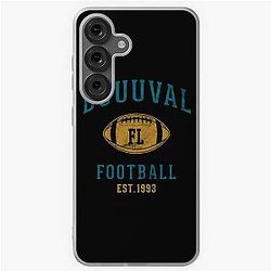 Football - Jacksonville Jaguars Case