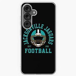 Football Jacksonville Jaguars Samsung Galaxy Case