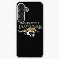 Football Jacksonville Jaguars Samsung Galaxy Case