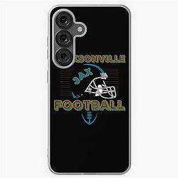 Jacksonville Jaguars Samsung Galaxy Case
