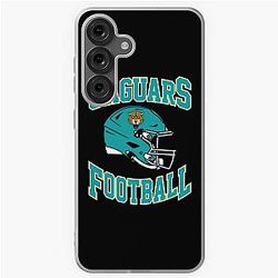 Football Jacksonville Jaguars Samsung Galaxy Cover