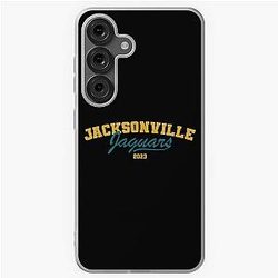 Football - Jacksonville Jaguars Case